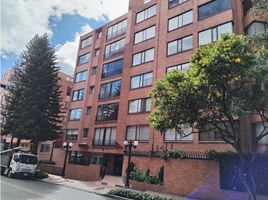 4 Habitación Apartamento en venta en Bogotá, Cundinamarca, Bogotá