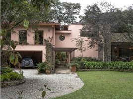 3 Schlafzimmer Villa zu verkaufen in Medellin, Antioquia, Medellin