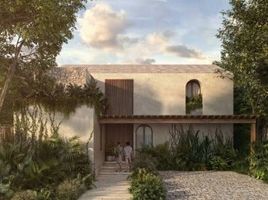 4 Habitación Casa en venta en Merida, Yucatán, Merida, Yucatán