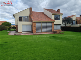 4 Habitación Casa en venta en Cota, Cundinamarca, Cota