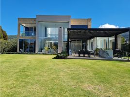 4 Habitación Villa en alquiler en Colombia, Chia, Cundinamarca, Colombia