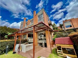 3 Bedroom Villa for sale in Bogota, Cundinamarca, Bogota