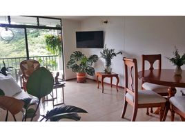 3 Habitación Apartamento en venta en Lago Calima, Cali, Cali