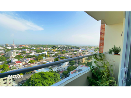 Studio Apartment for sale in Plaza de la Intendencia Fluvial, Barranquilla, Barranquilla