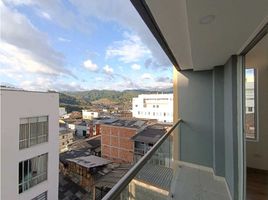 2 Habitación Apartamento en venta en Caldas, Manizales, Caldas