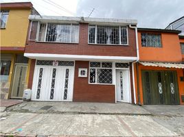 3 Bedroom House for sale in Bogota, Cundinamarca, Bogota