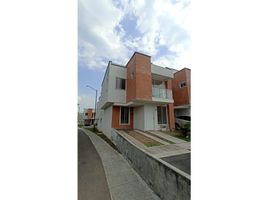 4 Habitación Casa en venta en Pereira, Risaralda, Pereira