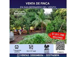 2 Bedroom House for sale in Colombia, Monteria, Cordoba, Colombia