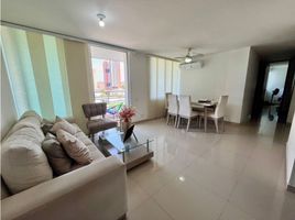 3 Habitación Apartamento en venta en Barranquilla Colombia Temple, Barranquilla, Puerto Colombia