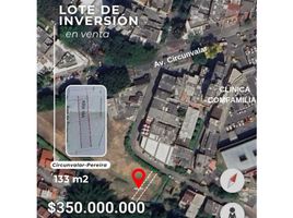  Terreno (Parcela) en venta en Dosquebradas, Risaralda, Dosquebradas