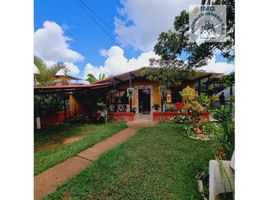 2 Habitación Casa en venta en Colombia, La Cumbre, Valle Del Cauca, Colombia