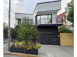 4 Schlafzimmer Haus zu verkaufen in Cuauhtemoc, Mexico City, Cuauhtemoc