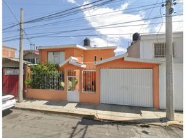 3 Schlafzimmer Haus zu verkaufen in Toluca, Mexico, Toluca
