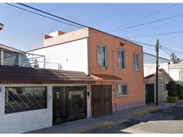 4 Habitación Casa en venta en Gustavo A Madero, Ciudad de México, Gustavo A Madero