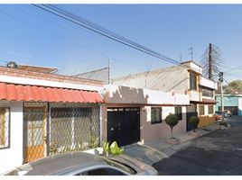 3 Schlafzimmer Haus zu verkaufen in Gustavo A Madero, Mexico City, Gustavo A Madero