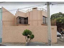 4 Schlafzimmer Haus zu verkaufen in Cuauhtemoc, Mexico City, Cuauhtemoc