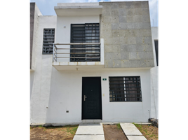 Villa 3 chambre à vendre à Queretaro, Queretaro, Queretaro, Queretaro
