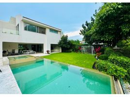 4 Bedroom House for sale in Temixco, Morelos, Temixco