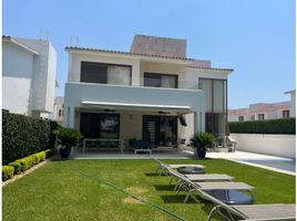4 Bedroom House for sale in Temixco, Morelos, Temixco