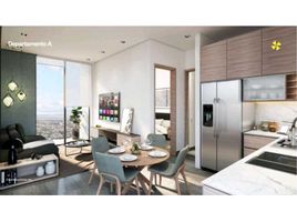 1 chambre Appartement for sale in Fundidora Park, Monterrey, Monterrey