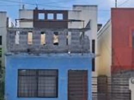 2 Schlafzimmer Haus zu verkaufen in Juarez, Nuevo Leon, Juarez