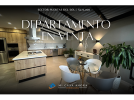 3 Habitación Apartamento en venta en Cuenca, Cuenca, Cuenca