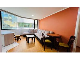 1 Habitación Departamento en venta en Ecuador, Quito, Quito, Pichincha, Ecuador