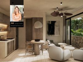2 Habitación Departamento en venta en Cozumel, Quintana Roo, Cozumel