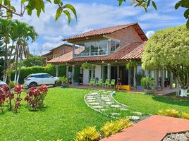 3 Bedroom House for sale in Pereira, Risaralda, Pereira