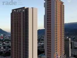 1 chambre Appartement for sale in Palacio de Gobierno del Estado de Nuevo León, Monterrey, Monterrey