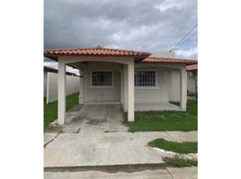 3 Bedroom House for sale in Penonome, Cocle, Penonome, Penonome