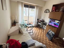 1 Schlafzimmer Appartement zu verkaufen in Federal Capital, Buenos Aires, Federal Capital