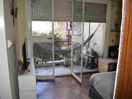 1 Schlafzimmer Wohnung zu verkaufen in Federal Capital, Buenos Aires, Federal Capital