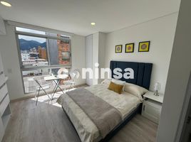 1 Bedroom Condo for rent in Bogota, Cundinamarca, Bogota