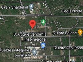  Terreno (Parcela) en venta en Conkal, Yucatán, Conkal