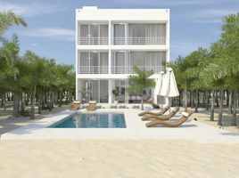 3 Habitación Apartamento en venta en Ixil, Yucatán, Ixil