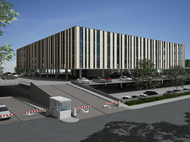 241.19 m2 Office for rent in Nuevo Leon, Monterrey, Nuevo Leon