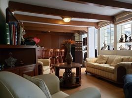 3 Schlafzimmer Villa zu verkaufen in Miguel Hidalgo, Mexico City, Miguel Hidalgo