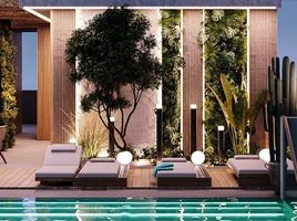 Studio Appartement zu verkaufen in Cozumel, Quintana Roo, Cozumel