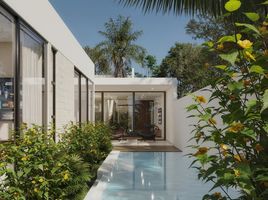 3 Schlafzimmer Haus zu verkaufen in Conkal, Yucatan, Conkal