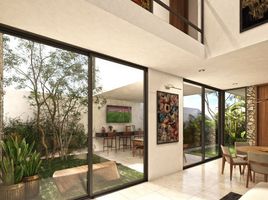 Condominium 3 chambre à vendre à Conkal, Yucatan, Conkal