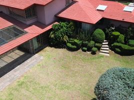 3 Schlafzimmer Villa zu verkaufen in Toluca, Mexico, Toluca