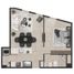 Condominium 2 chambre à vendre à Zapopan, Jalisco, Zapopan