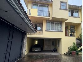 Maison 3 chambre à vendre à Naucalpan De Juarez, Mexico, Naucalpan De Juarez