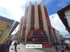 51 m² Office for sale in Tunja, Boyaca, Tunja