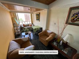 4 Habitación Apartamento en venta en Tunja, Boyaca, Tunja