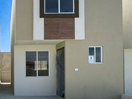 2 Schlafzimmer Villa zu verkaufen in Tijuana, Baja California, Tijuana