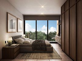 Condominium 1 chambre à vendre à Merida, Yucatan, Merida, Yucatan