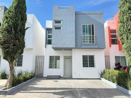 3 Bedroom House for sale in Zapopan, Jalisco, Zapopan