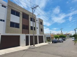 시날로아PropertyTypeNameBedroom, Culiacan, 시날로아